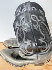 stivali da cowboy durango