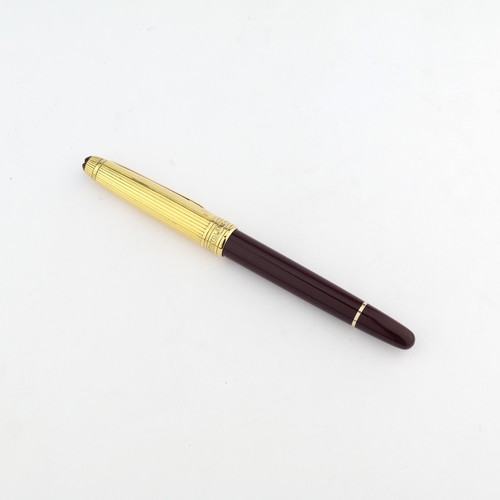 Montblanc solitaire doue - montblanc,