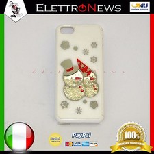 Cover custodia TPU per Iphone