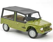 CITROEN Mehari - 1983 -