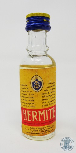 Miniature mignon hermite - miniature,