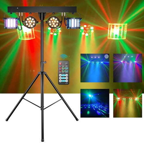 Luce scena con supporto - luce,