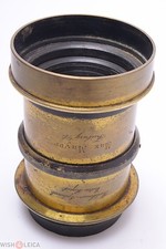 ✅ MAX MAYER FRIBURGO f/8 IN