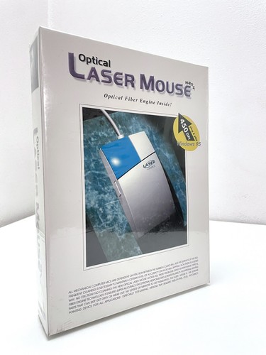 Bon optical laser - optical, mouse