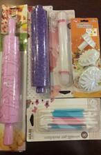 Lotto stock kit 14 pezzi