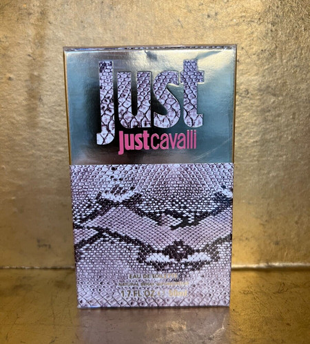 Just cavalli roberto - just, by