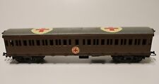 Rivarossi 42519 carrozza "centoporte" Croce Rossa Italiana