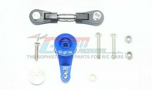 Corno servo gpm - corno, racing
