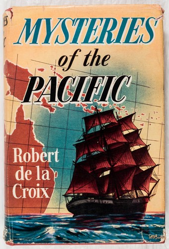1957 mysteries the - mysteries, of
