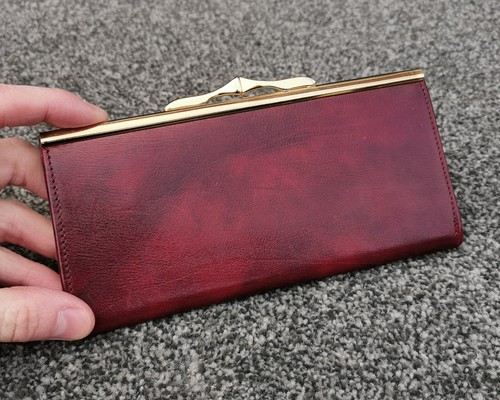 Borsa pelle vitello - borsa,