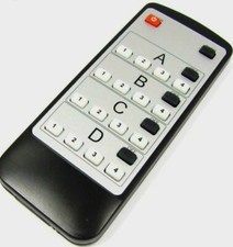 Telecomando selettore matrice