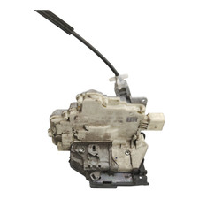 Serratura Porta Anteriore Destro VOLKSWAGEN PASSAT 5 6 Serie/TIGUAN 1 USATO