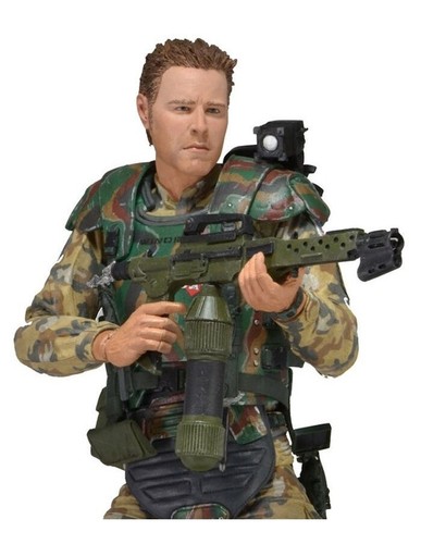 Neca aliens figure series - neca,