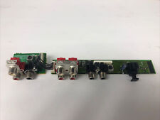 Phillips CDR 765 Scheda di