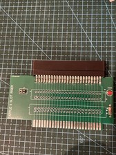 Apple II Slot Riser funziona