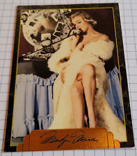 Stella del cinema MARILYN