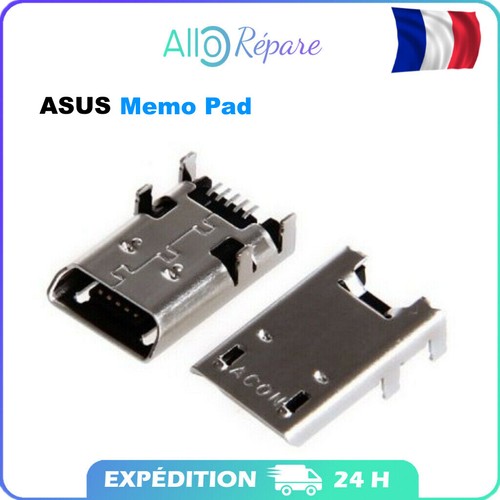 Connecteur charge pour asus - de,