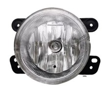 Fendinebbia Jeep Wrangler Destro o Sinistro Faretto Inferiore Anno 2007 - 2015