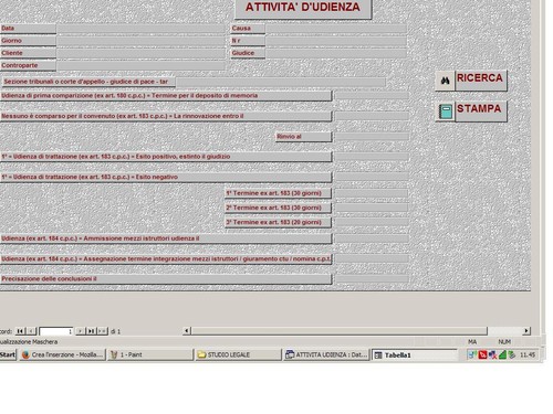 Software gestionale programma - software,
