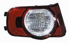 FANALE FANALINO RETROMARCIA DX