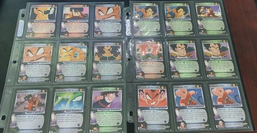 Complete your collection - your,