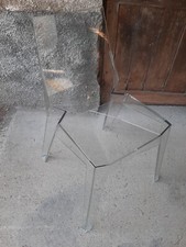 Sedia vintage Bonaldo modello