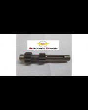 ALBERO PRIMARIO Z9-10 PER MOTOZAPPA BL 75 BENASSI