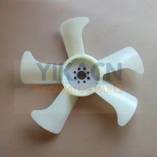 Ricambi escavatore lama