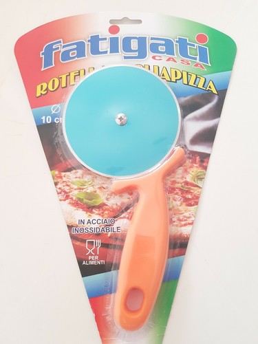 Rotella tagliapizza taglierina - tagliapizza,