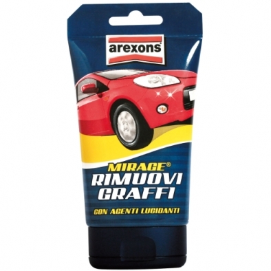 Cera polish pasta rimuovi - pasta,
