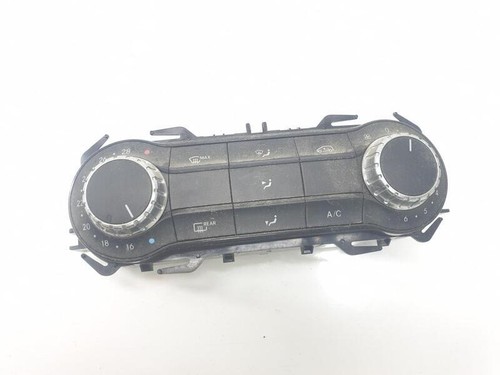 5hb010445 blocco comando clima - blocco,