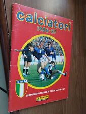 Album  CALCIATORI PANINI