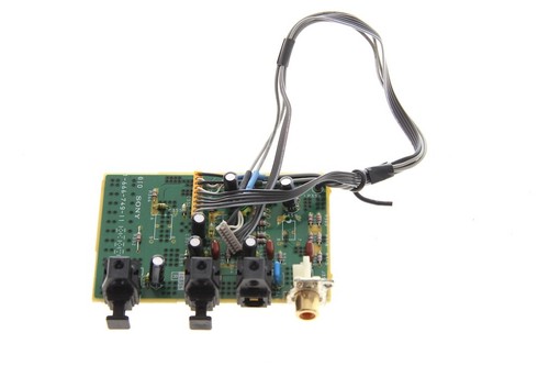 Scheda sony mds ja30es - sony, mds-ja30es