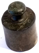 ANTIC0 PESO 1  ETTOGRAMMO IN