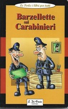 Barzellette sui carabinieri Di