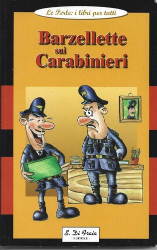 Barzellette sui carabinieri - , di