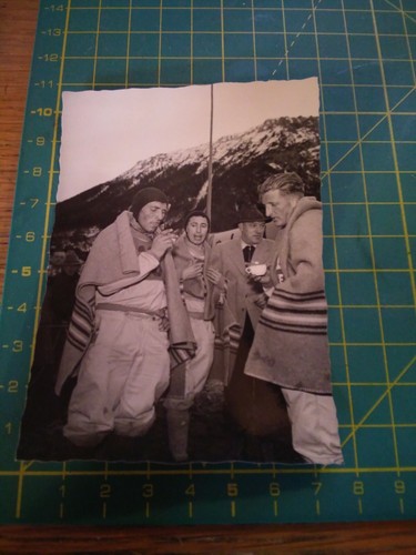 151577 fotografia originale - 151577,