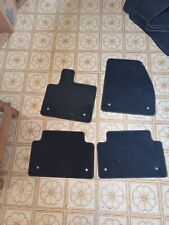 tappeti tappetini per range rover evoque 18 su misura moquette auto set kit 4