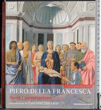 CAPOLAVORI DELL'ARTE. PIERO