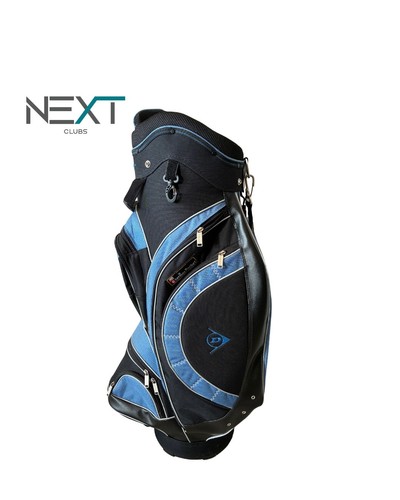 Dunlop cartbag - dunlop,