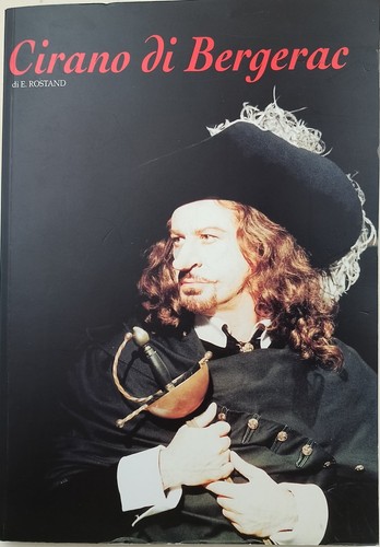 Cirano bergerac - di,