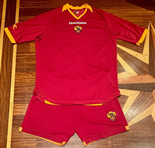 Completo maglia pantaloncino - e,