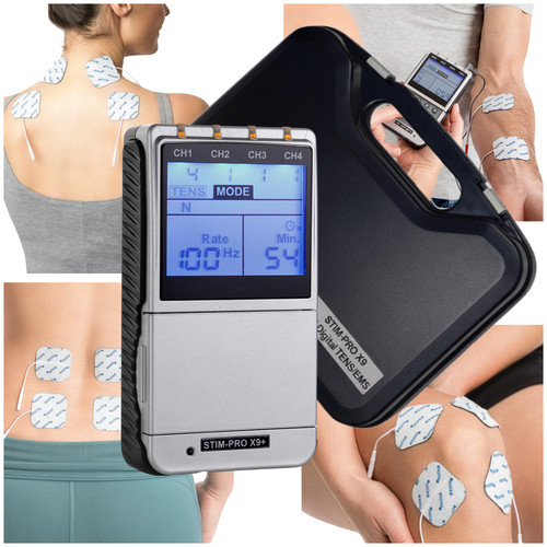 Dispositivo tens ems - dispositivo,