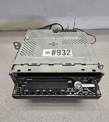 Kdc516s kenwood fm - kdc516s, am/fm
