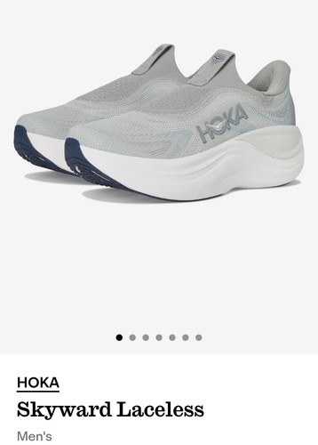 Hoka skyward sneakers sportive - hoka,