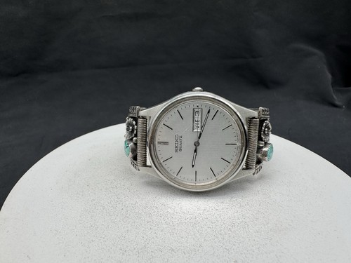 Orologio vintage seiko uomo - orologio,