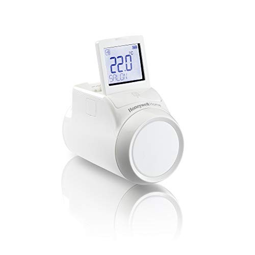 Honeywell home evohome - honeywell,