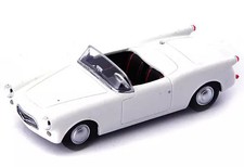 1/43 Auto Union DKW Michaux