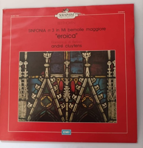 Beethoven sinfonia eroica - 3,