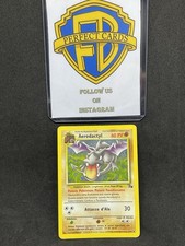 POKÉMON FOSSIL UNLIMITED